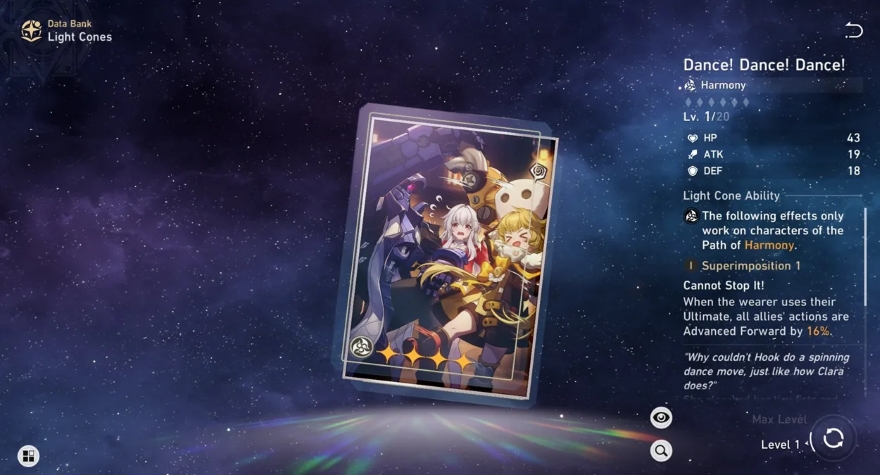 Honkai Star Rail Hướng dẫn build Robin