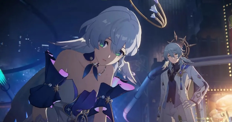 Honkai Star Rail Hướng dẫn build Robin