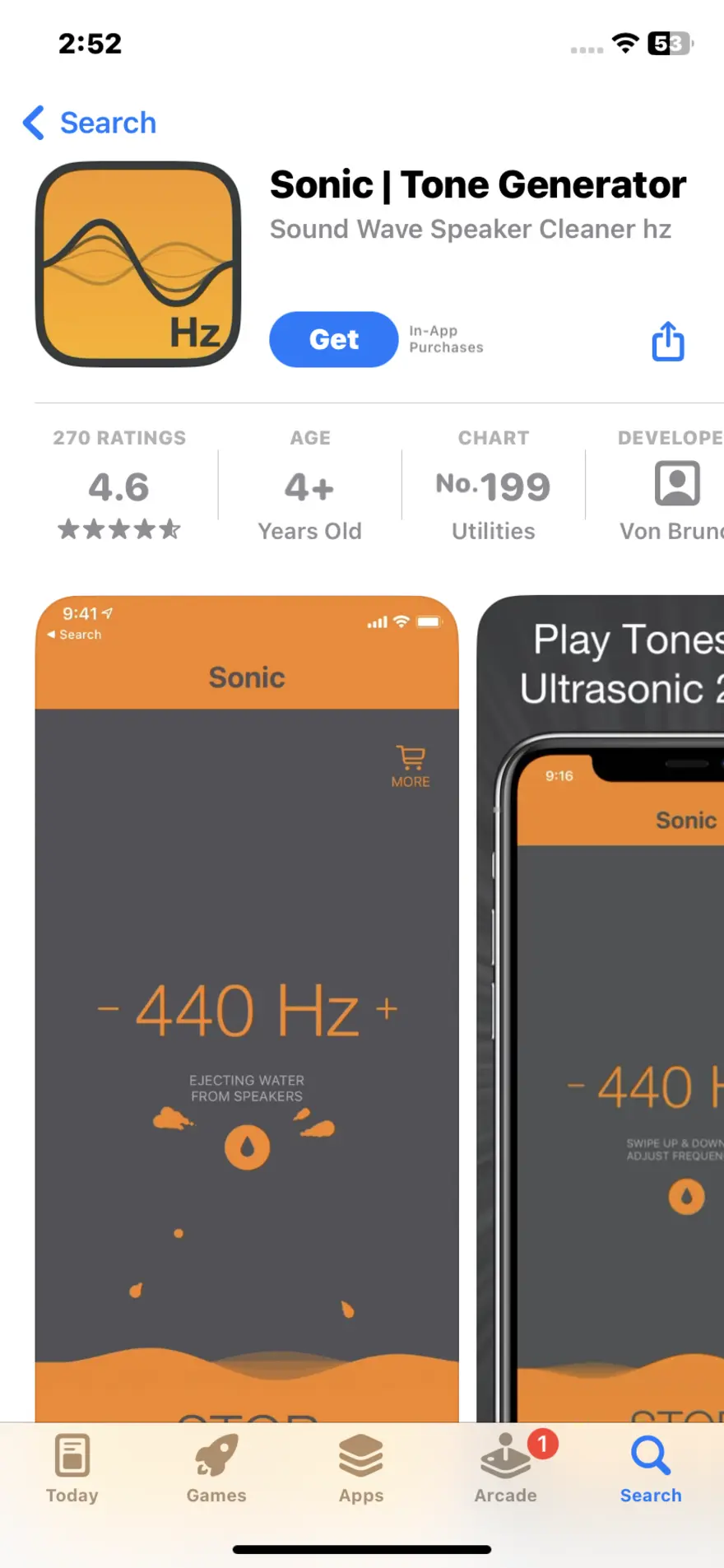 hướng dẫn sử dụng ứng dụng Sonic