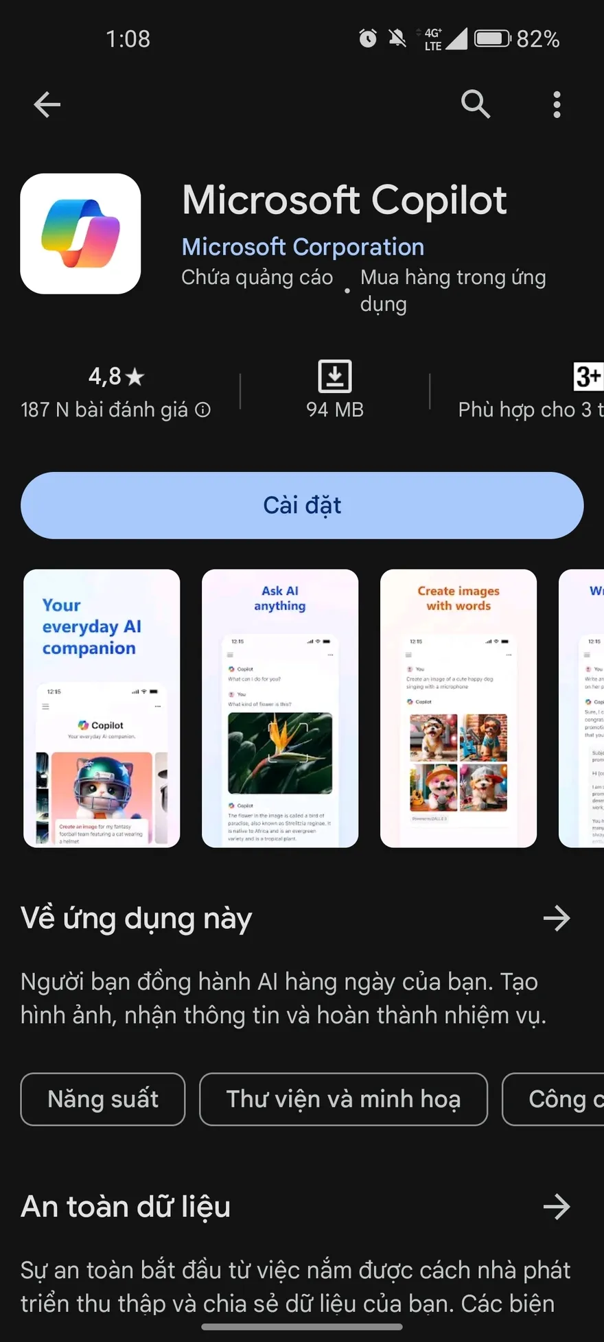 Điểm danh 4 ứng dụng trợ lý ảo tốt trên Android 
