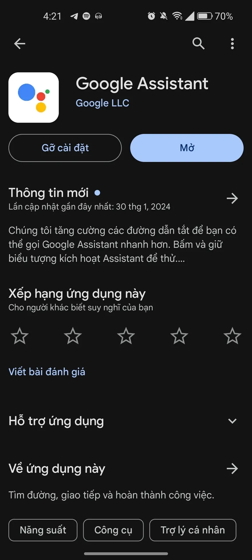 Điểm danh 4 ứng dụng trợ lý ảo tốt trên Android 