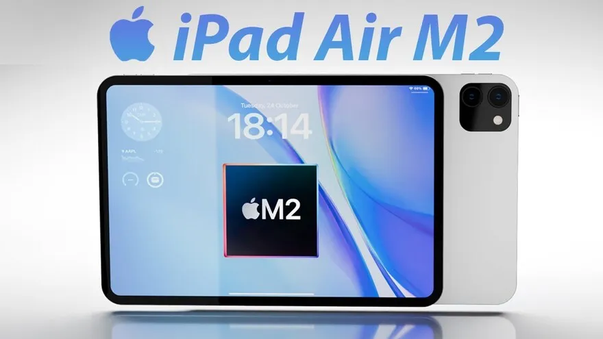 Điểm khác biệt giữa iPad Air M2 và iPad Pro M4 mới ra mắt