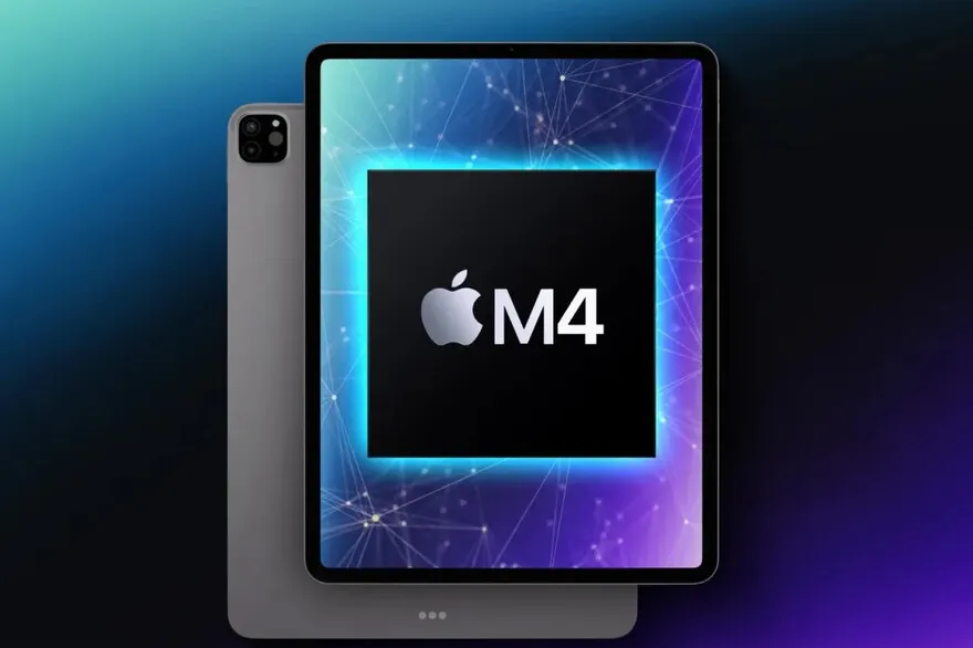 Điểm khác biệt giữa iPad Air M2 và iPad Pro M4 mới ra mắt