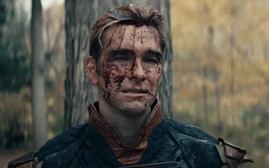 Điểm yếu khiến Homelander bị đánh bại trong The Boys mùa 4