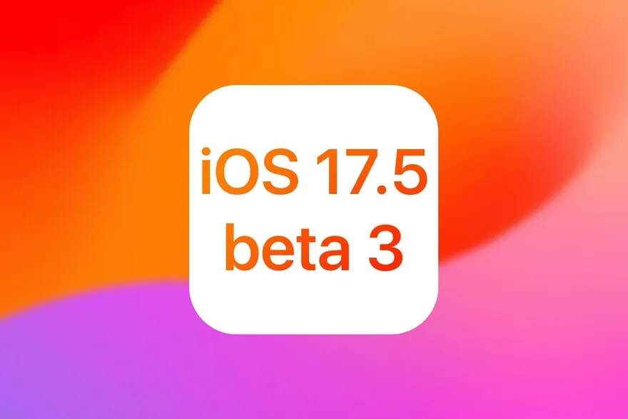 iOS 17.5 beta 3 có gây hao pin, nóng máy không