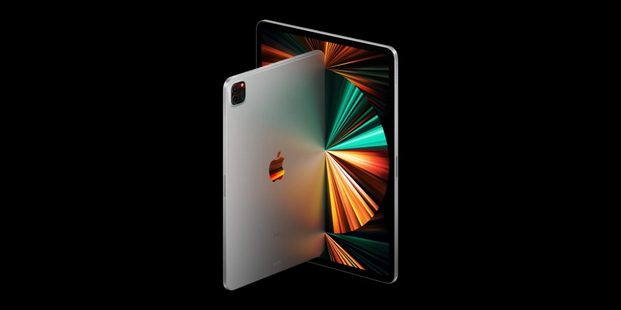 iPadOS 17.5 Beta hé lộ nâng cấp màn hình cho dòng iPad mới
