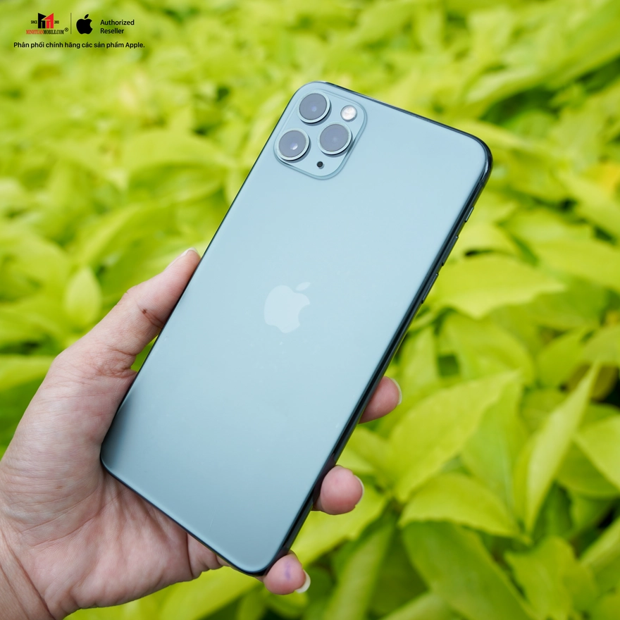 iPhone 11 Pro Max Món hời trong năm 2024