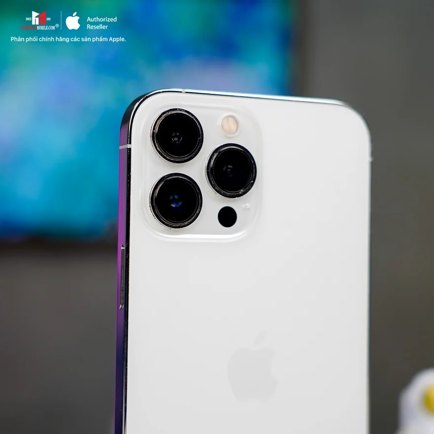 iPhone cũ nên chọn iPhone 14 Pro hay iPhone 13 Pro Max?