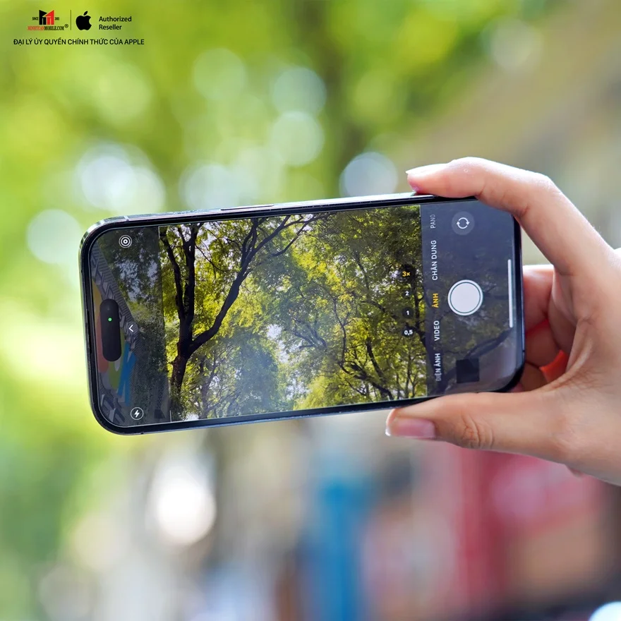 iPhone cũ nên chọn iPhone 14 Pro hay iPhone 13 Pro Max?