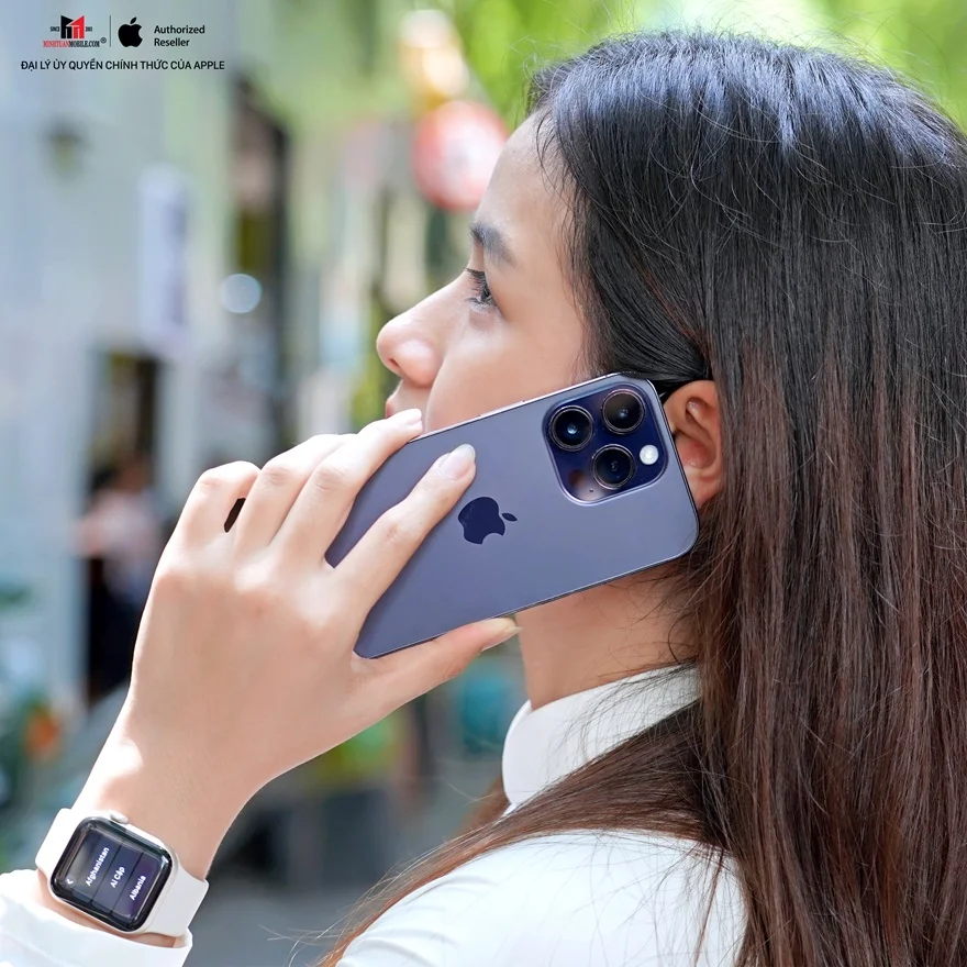 iPhone cũ nên chọn iPhone 14 Pro hay iPhone 13 Pro Max?