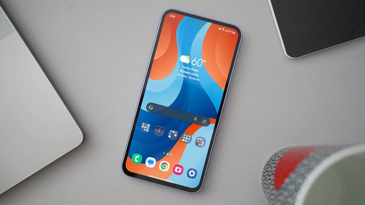 Cách khắc phục điện thoại Galaxy thường xuyên bị quá nhiệt