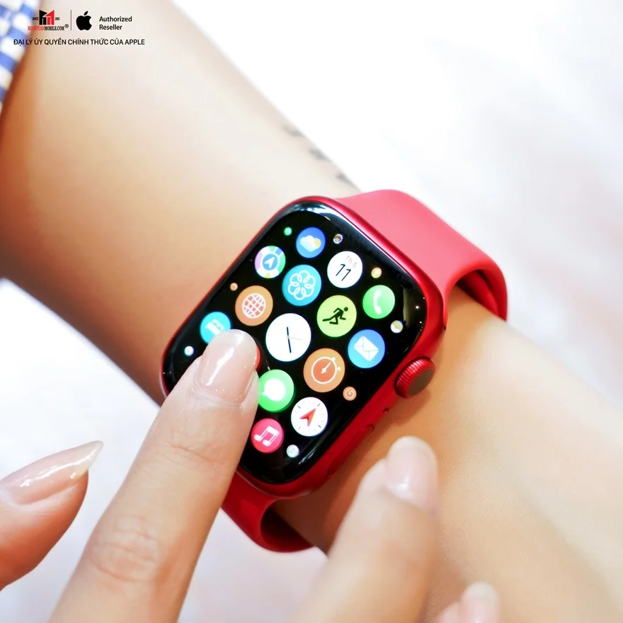 Khắc phục vấn đề cảm ứng 