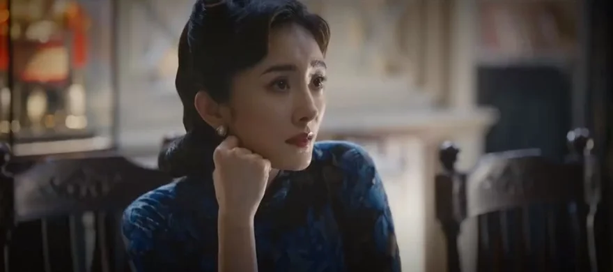 Lịch chiếu và nội dung phim Cáp Nhĩ Tân 1944