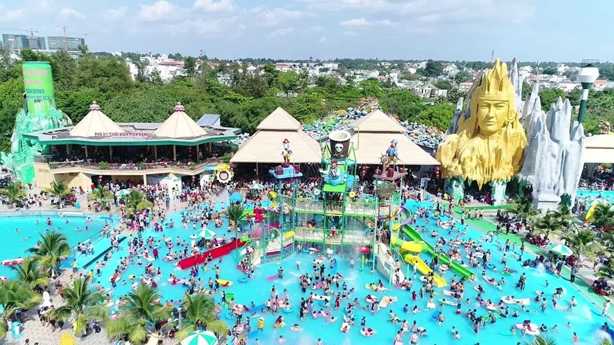 Lịch nghỉ lễ 30.4 - 1.5 mới nhất: Nghỉ 5 ngày liên tục