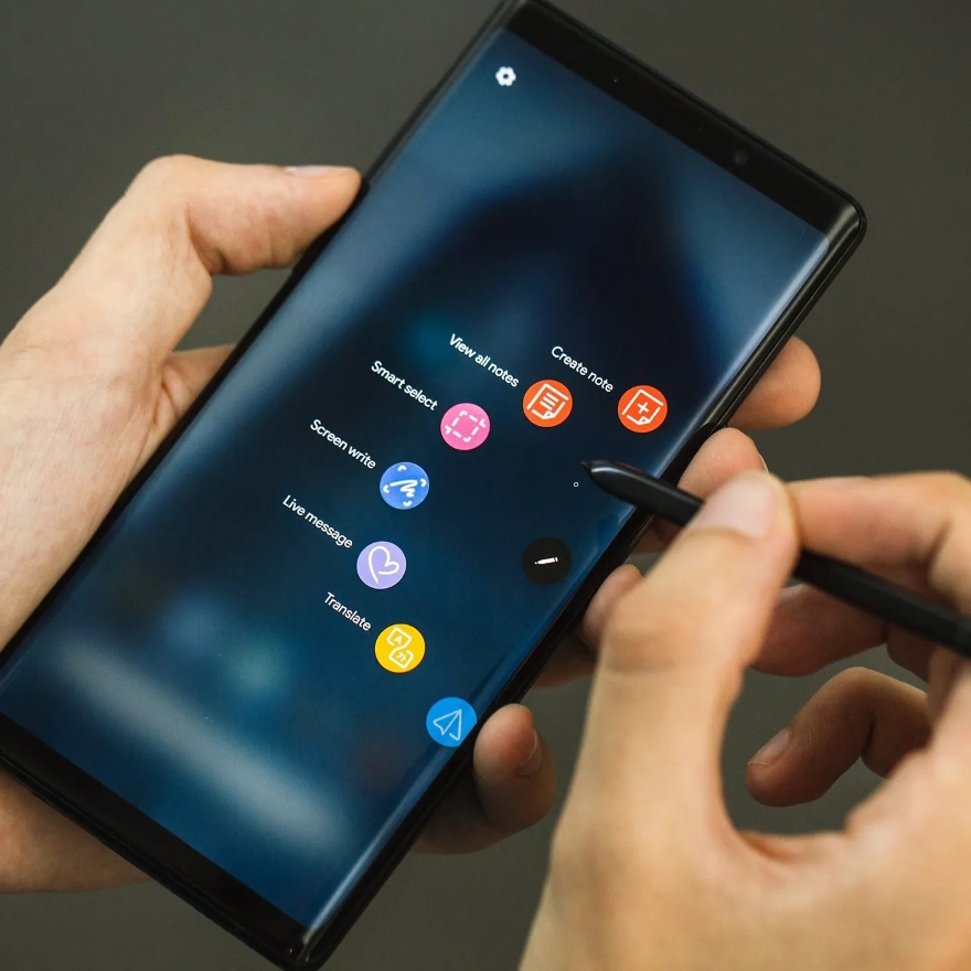Dòng Galaxy S23 gặp lỗi cảm ứng sau khi cập nhật One UI 6.1