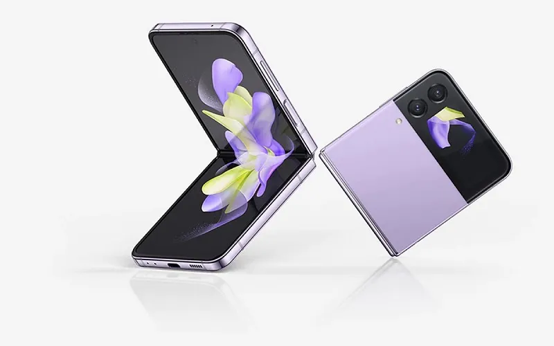 Galaxy Z Flip5 sẽ không hỗ trợ hình nền AI ở màn hình ngoài 