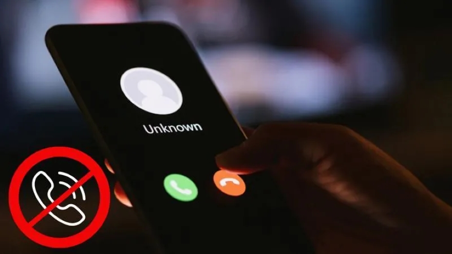 Từ chối ngay 3 số lạ này nếu không muốn mất sạch tiền