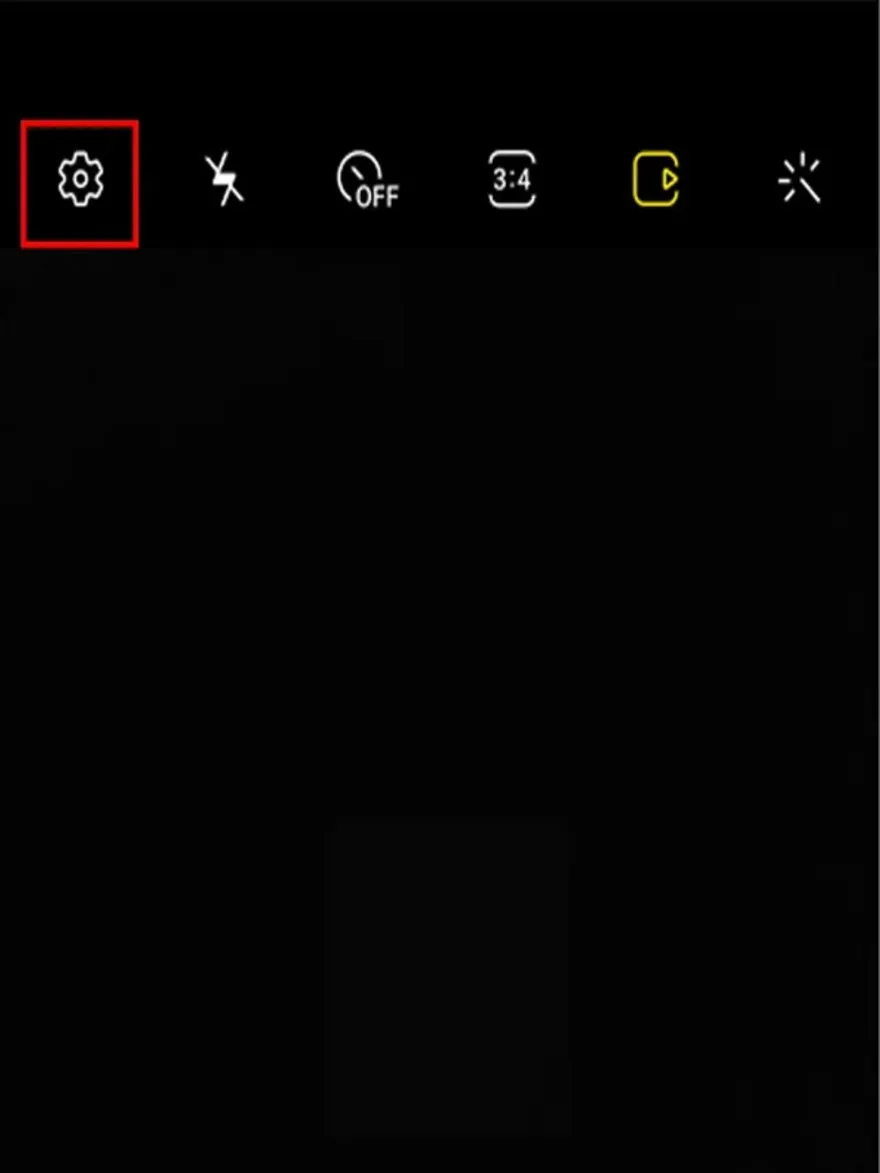 mẹo để chụp ảnh đẹp hơn với điện thoại Galaxy