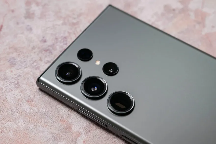 mẹo để chụp ảnh đẹp hơn với điện thoại Galaxy