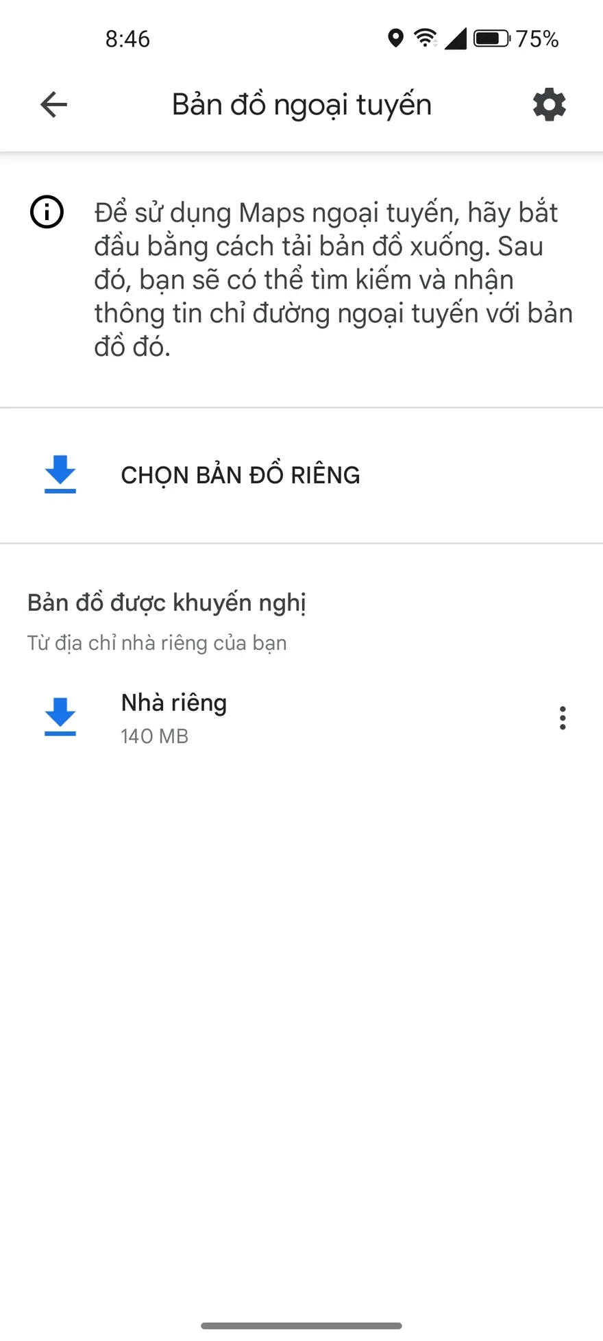 Mẹo Google Maps cần biết khi đi du lịch hè