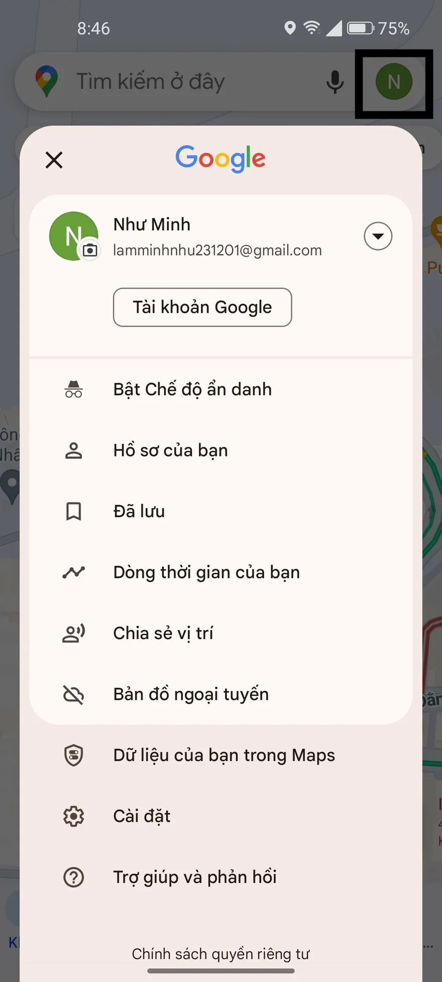 Mẹo Google Maps cần biết khi đi du lịch hè