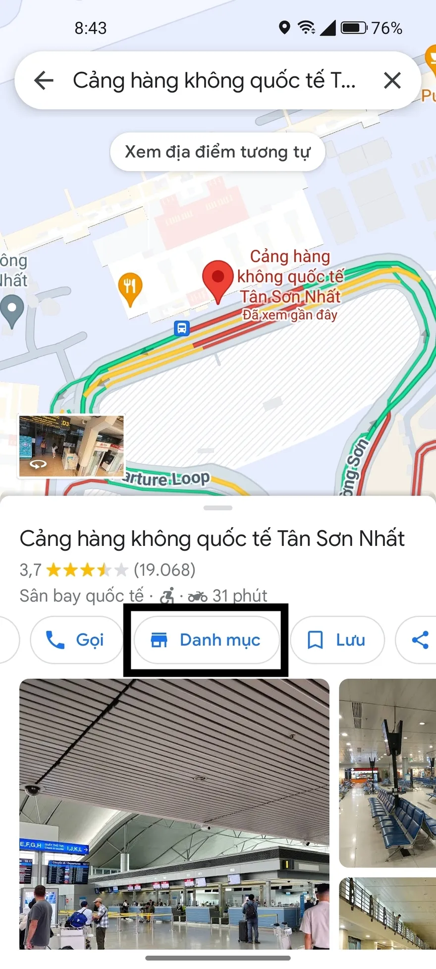 Mẹo Google Maps cần biết khi đi du lịch hè