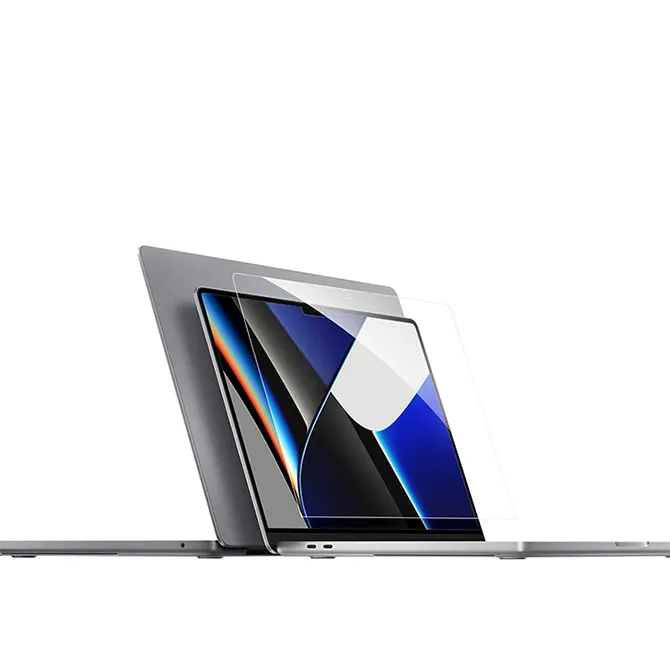 Bộ dán MacBook Pro M1 13 inch 2020 Mocoll 6 in 1