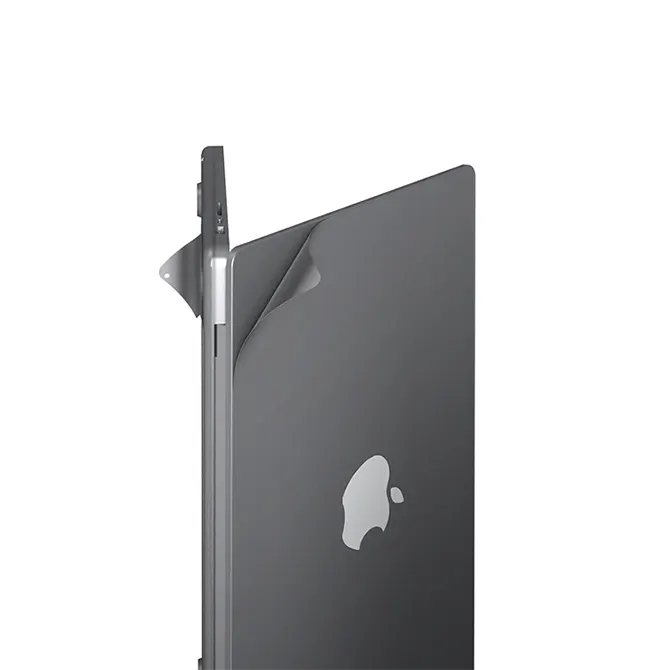 Bộ dán MacBook Air M1 13 inch 2018-2020 Mocoll 6 in 1