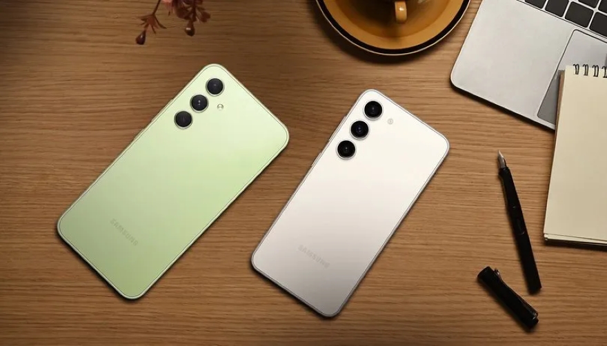 Nên chọn dòng Samsung Galaxy A hay Galaxy S