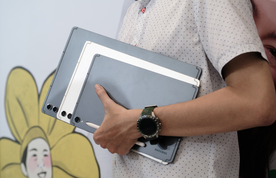 Nên chọn dòng Samsung Galaxy A hay Galaxy S