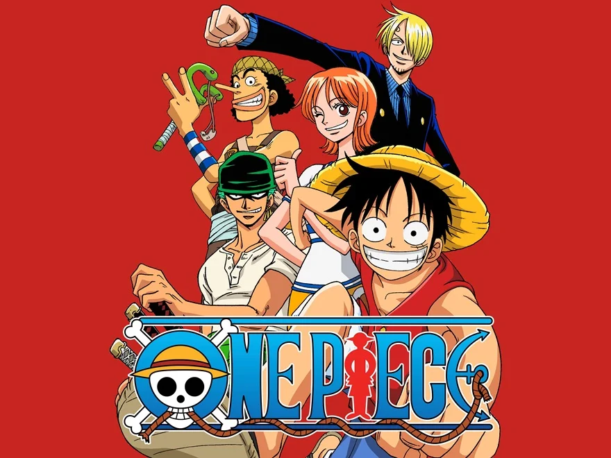 Nên theo dõi One Piece Manga hay Anime?