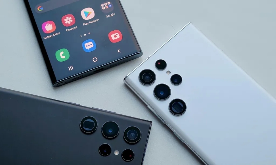 Người dùng Galaxy nên cập nhật thiết bị ngay