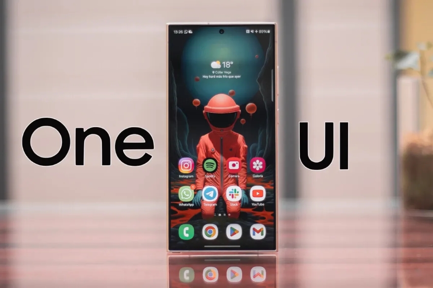 Nguyên nhân gây lỗi màn hình sọc xanh trên các dòng Galaxy