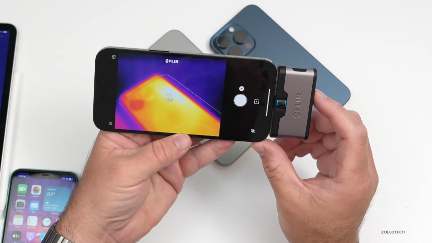 Đánh giá chi tiết iOS 17.5 Beta 2