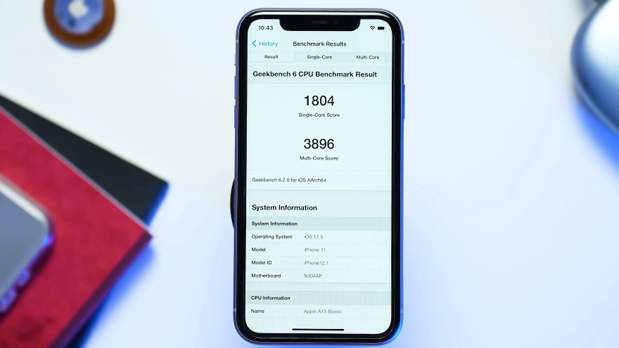 Đánh giá iOS 17.5 Beta 3 sau 2 ngày sử dụng