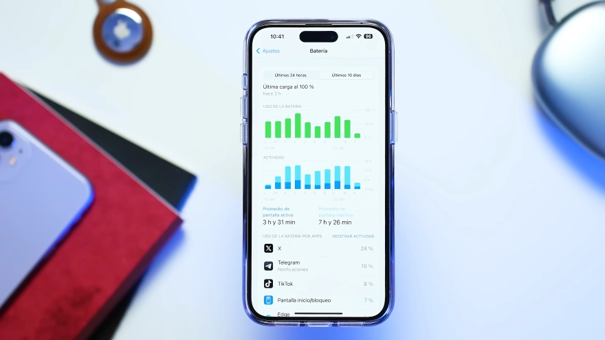 Đánh giá iOS 17.5 Beta 3 sau 2 ngày sử dụng