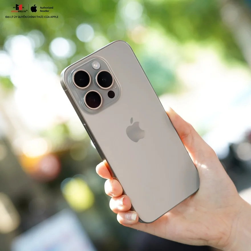 Những dòng iPhone nào được nâng cấp iOS 17.5 Beta 4