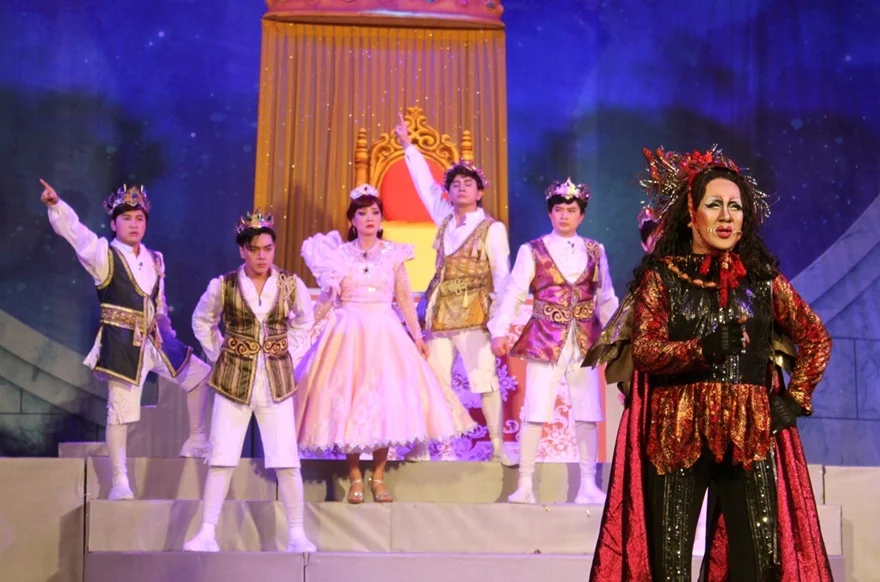 Những lễ hội mừng 30.4 không nên bỏ lỡ tại Sài Gòn