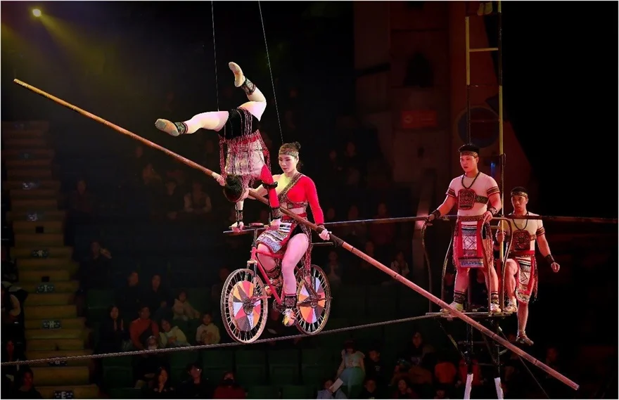 Những lễ hội mừng 30.4 không nên bỏ lỡ tại Sài Gòn