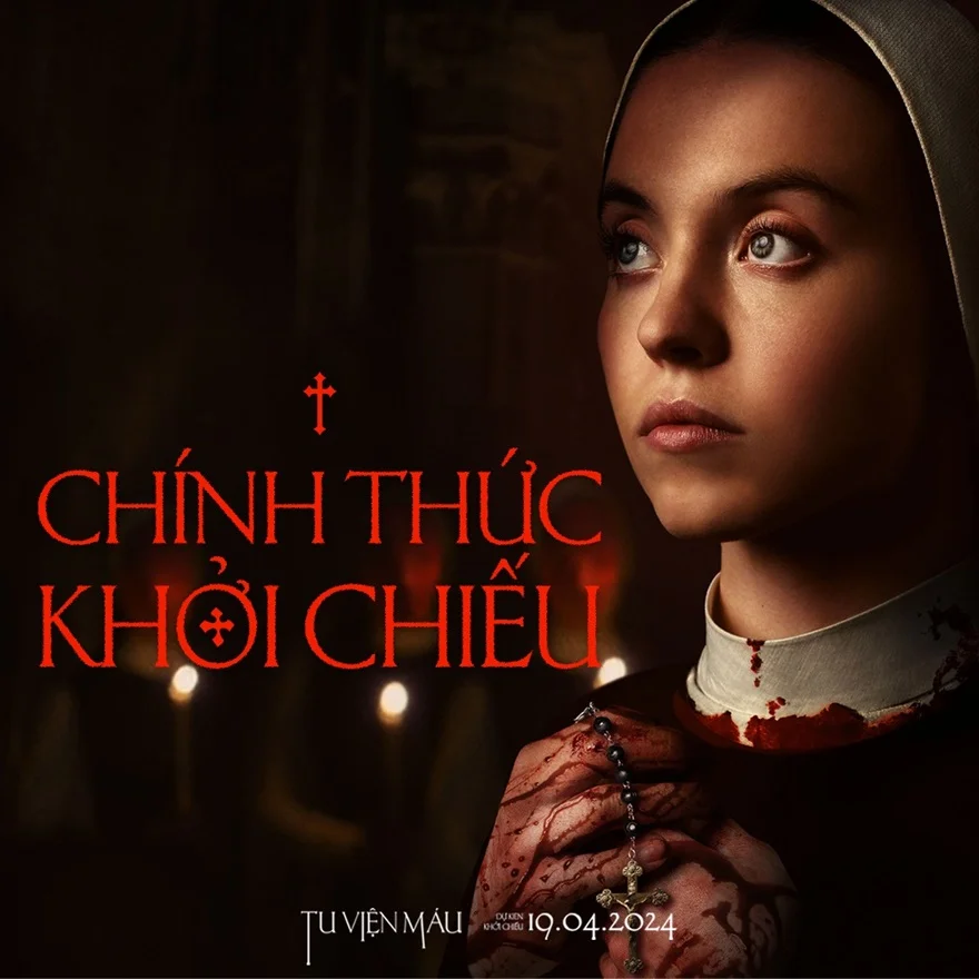 Những phim chiếu rạp đáng xem dịp lễ 30.4