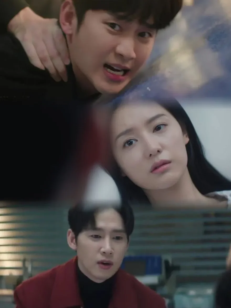 Nữ hoàng nước mắt tập 15: Liệu Hae In có nhận ra Hyun Woo?