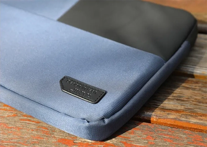 Túi chống sốc MacBook 13 inch Jinya Office Sleeve