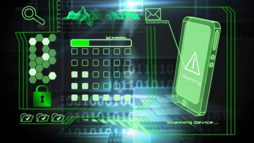 Phần mềm gián điệp nào khiến Apple phát cảnh báo khẩn?