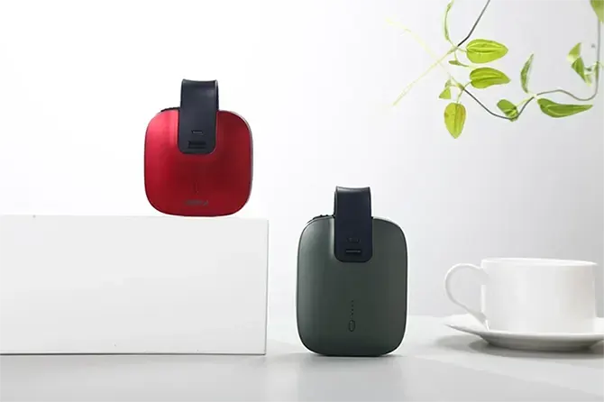 Pin dự phòng 3in1 IDMIX All-in-one Pro