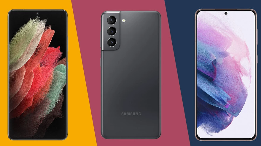 Galaxy S21 sẽ nhận được các tính năng AI