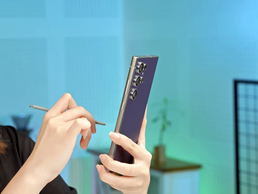 Samsung mở rộng hỗ trợ ngôn ngữ cho trợ lý ảo Galaxy AI