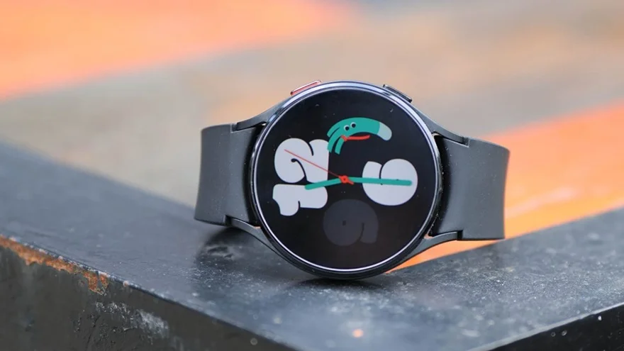 Samsung sắp ra mắt Galaxy Watch Fan Edition giá hợp lý