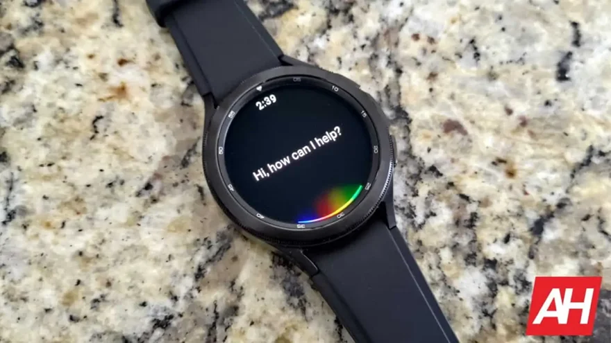 Samsung sắp ra mắt Galaxy Watch Fan Edition giá hợp lý