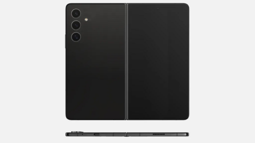 Samsung sẽ ra mắt 3 dòng Galaxy Z Fold6