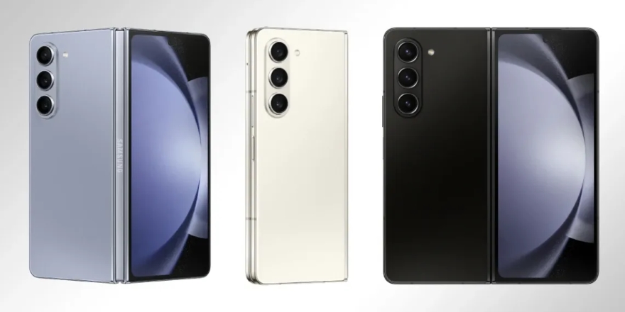 Samsung sẽ ra mắt 3 dòng Galaxy Z Fold6